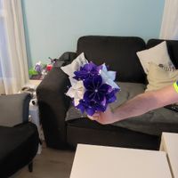 Fleuriste pour ton mariage : tu réserves quel prestataire de Mariages.net ? 📸 - 1