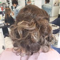 Premier essai coiffure et maquillage - 2