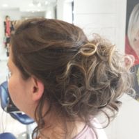 Premier essai coiffure et maquillage - 3