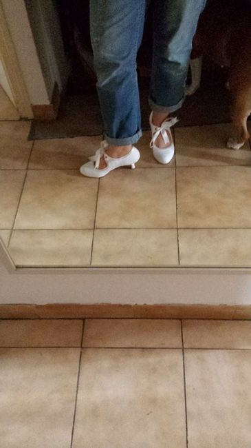 chaussures