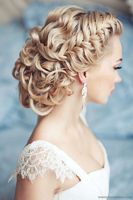 idée coiffure