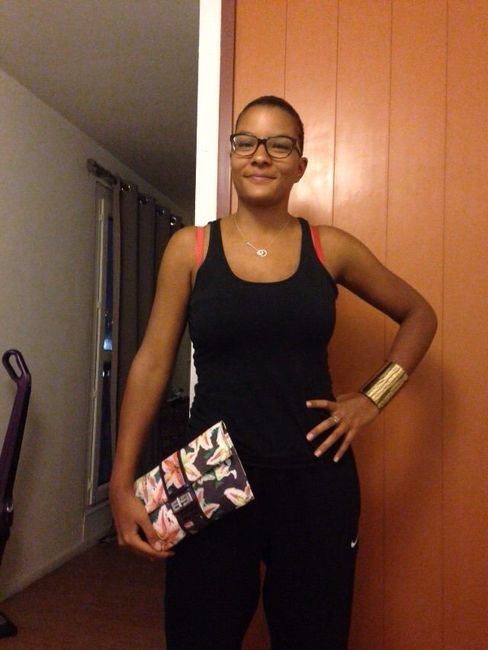 ma cousine