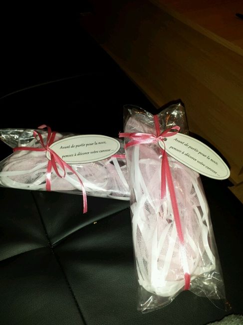 Et voila mon diy du jour :d - 1