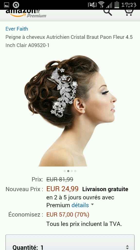 Au secours probleme accessoires xd - 2