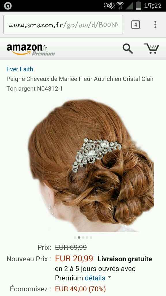 Au secours probleme accessoires xd - 3