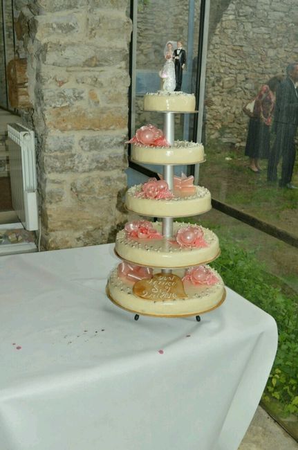 Recherche d un bon patissier vers montpellier - 1