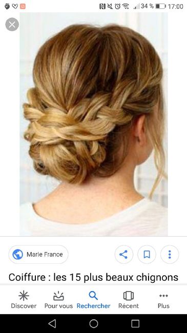 4 types de chignon ! Choisis ton look idéal 7