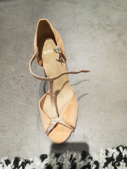 chaussures de mariees 2