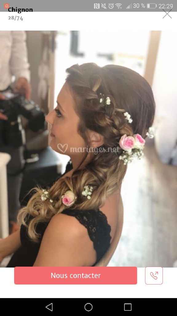 Robe choisie - 2