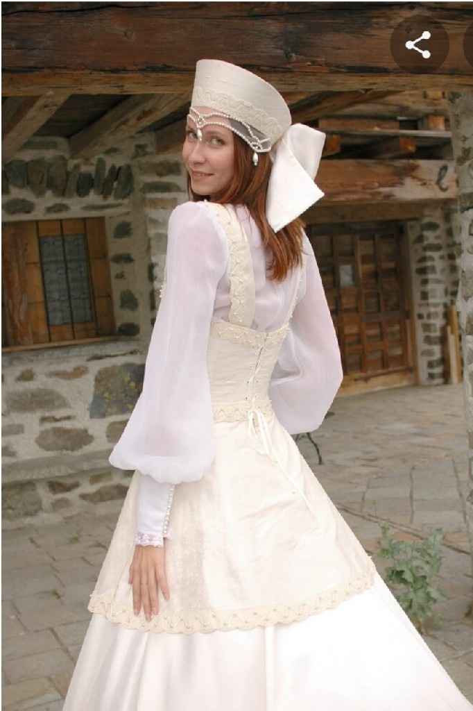 Inspiration mariage thème Russie - 3