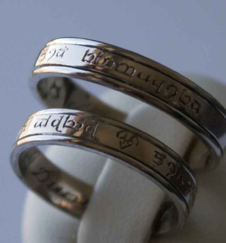 Inspiration mariage thème Russie - 8