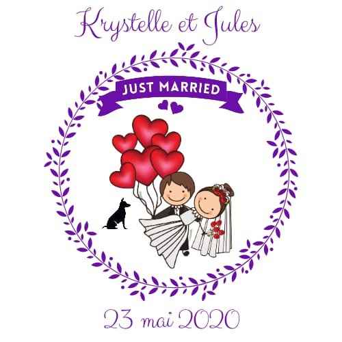 Création logo - 1
