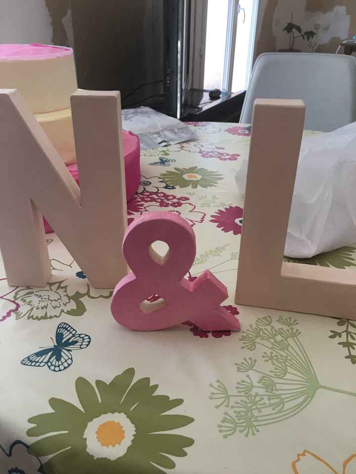 Atelier de ce matin ! - 1