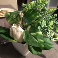 Fleurs pour décoration de table - 3