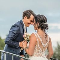Mariage le 29 août 2020 - 1