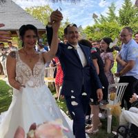 Mariage le 29 août 2020 - 3