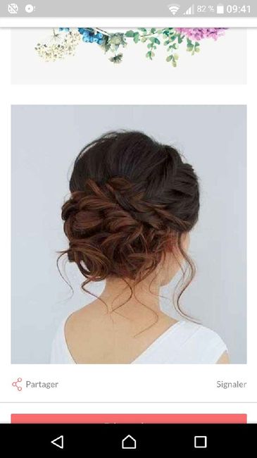 Avis coiffure-peigne. - 3