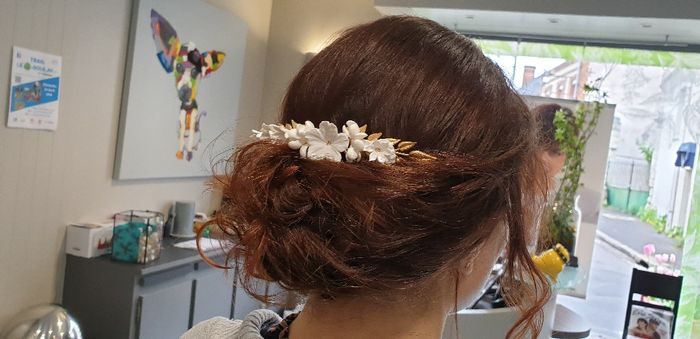 Coiffure :avis - 2