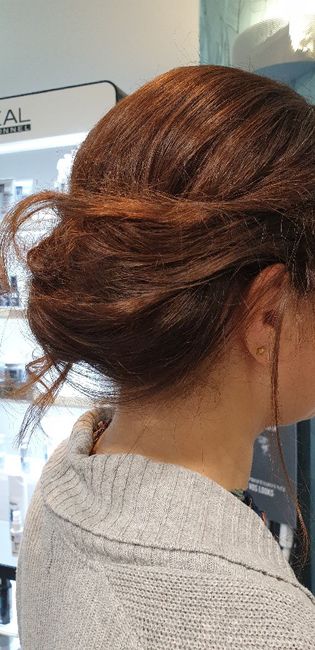 Coiffure :avis - 3
