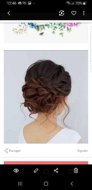 Coiffure :avis - 1