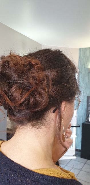 Coiffure: avis - 1