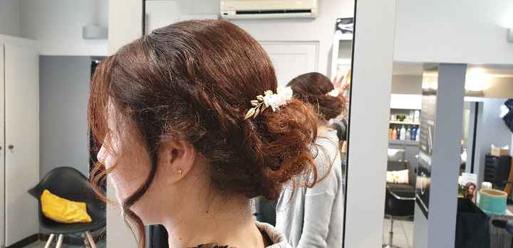 Coiffure :avis - 1