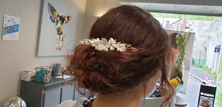 Coiffure :avis - 2