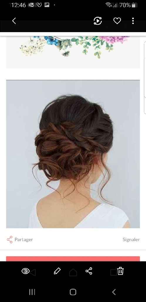 Coiffure :avis - 1