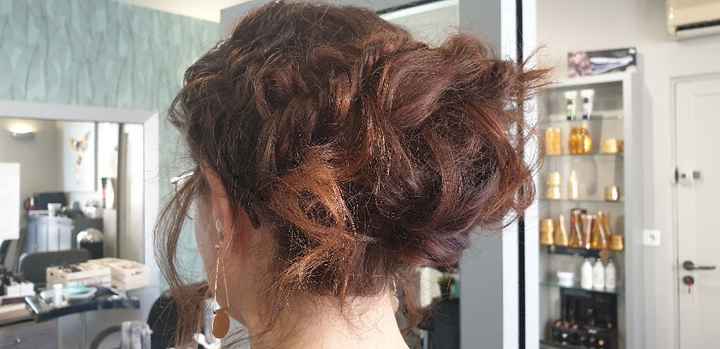 Coiffure: avis - 2