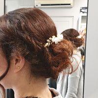 Coiffure :avis - 1