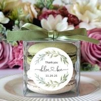 Faites vous un cadeau aux invités ? 🎁 - 1