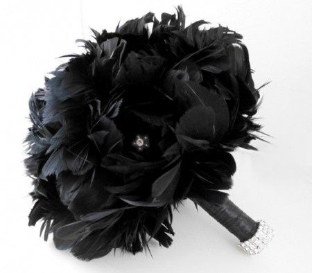 Le bouquet que j'aimerai!!!