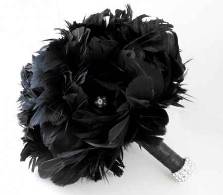 Le bouquet que j'aimerai!!!