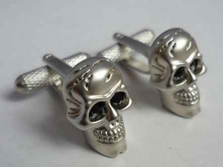 Boutons de Manchette