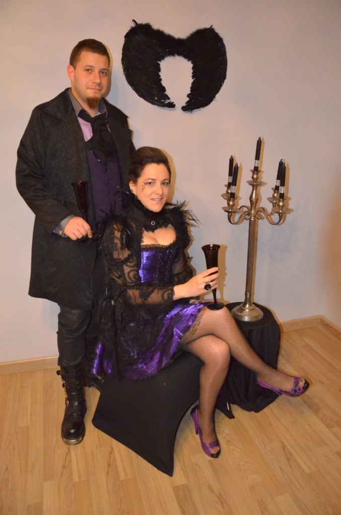 Notre séance d'engagement