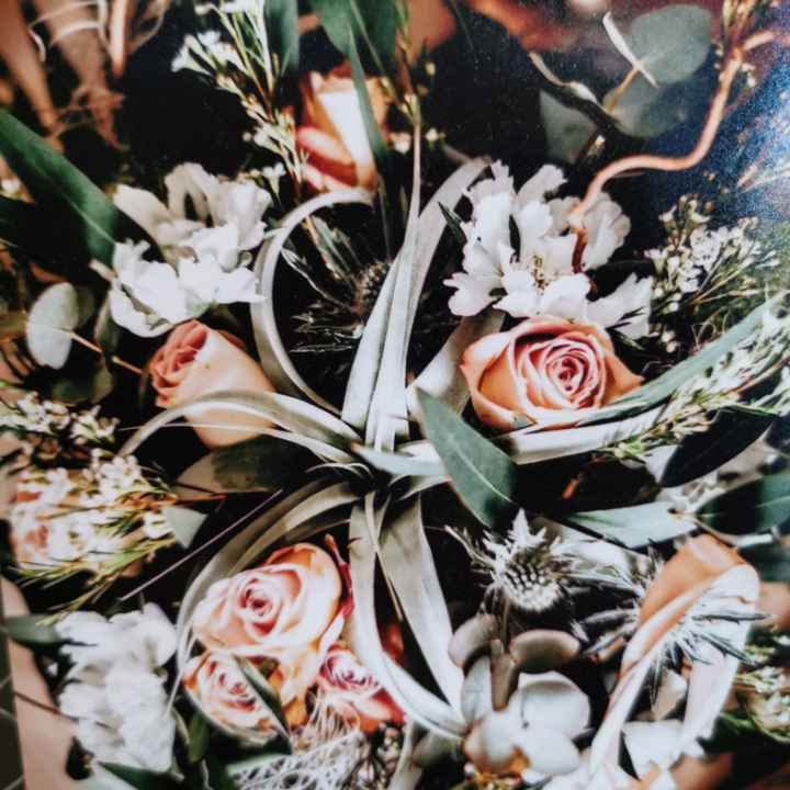 Essai coiffure 😍 - 1