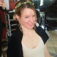 Dernier essayage coiffure - 1