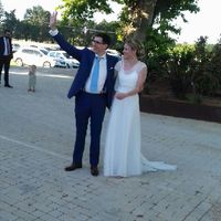 Notre jour est passé ! 💒 - 3