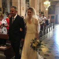 Notre jour est passé ! 💒 - 4