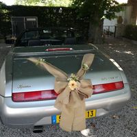 Notre jour est passé ! 💒 - 5