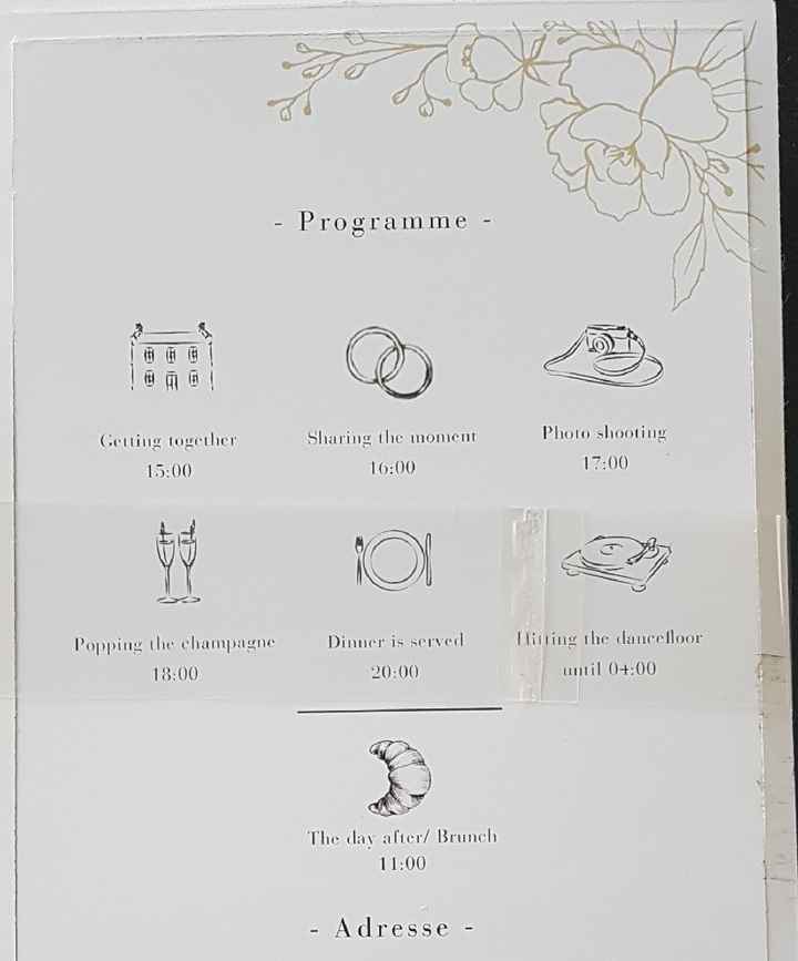 Cotton bird - déception ! - 2