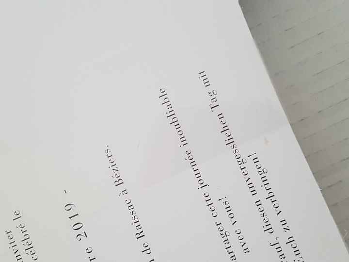 Cotton bird problème - 1