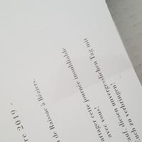 Cotton bird problème - 1