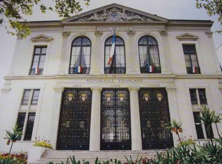 Mairie 