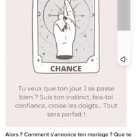 La chance te sourit 🔮😃 - 1
