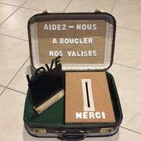  Avancées du week-end ! - 1