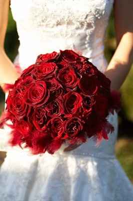 Le bouquet