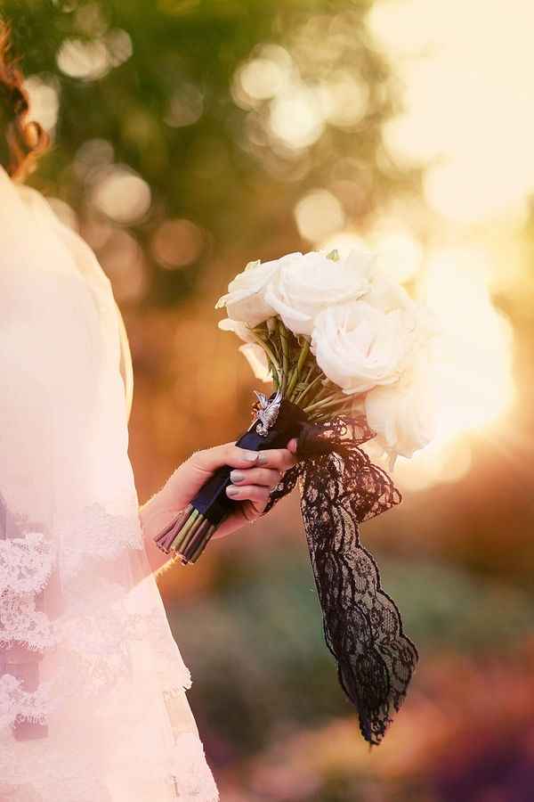 Le bouquet