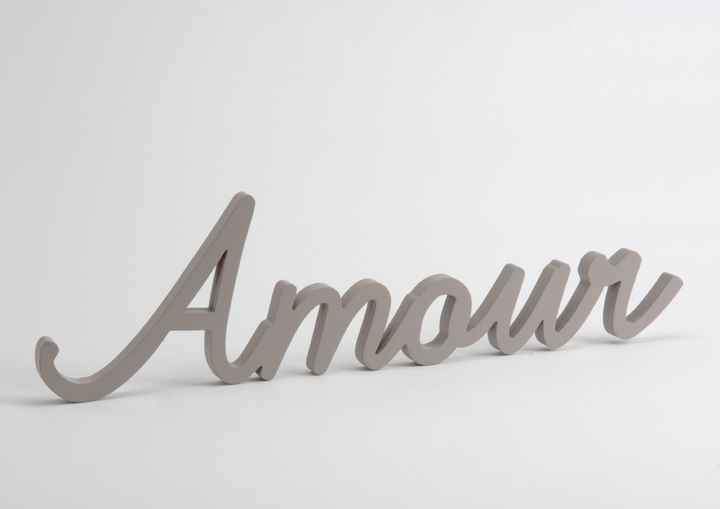 Amour