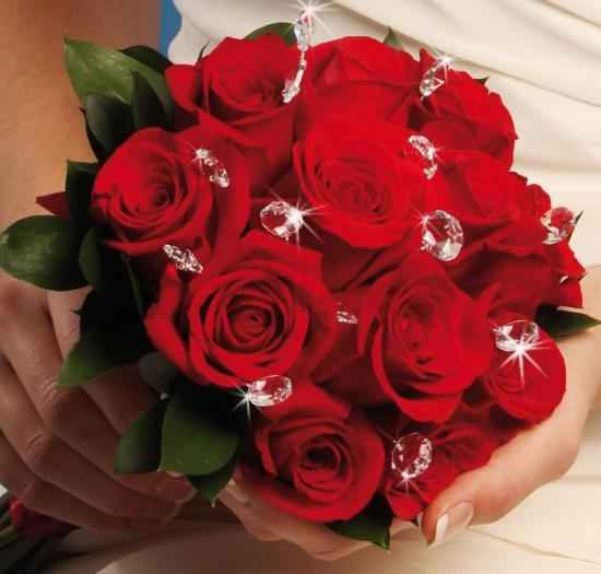 Le bouquet